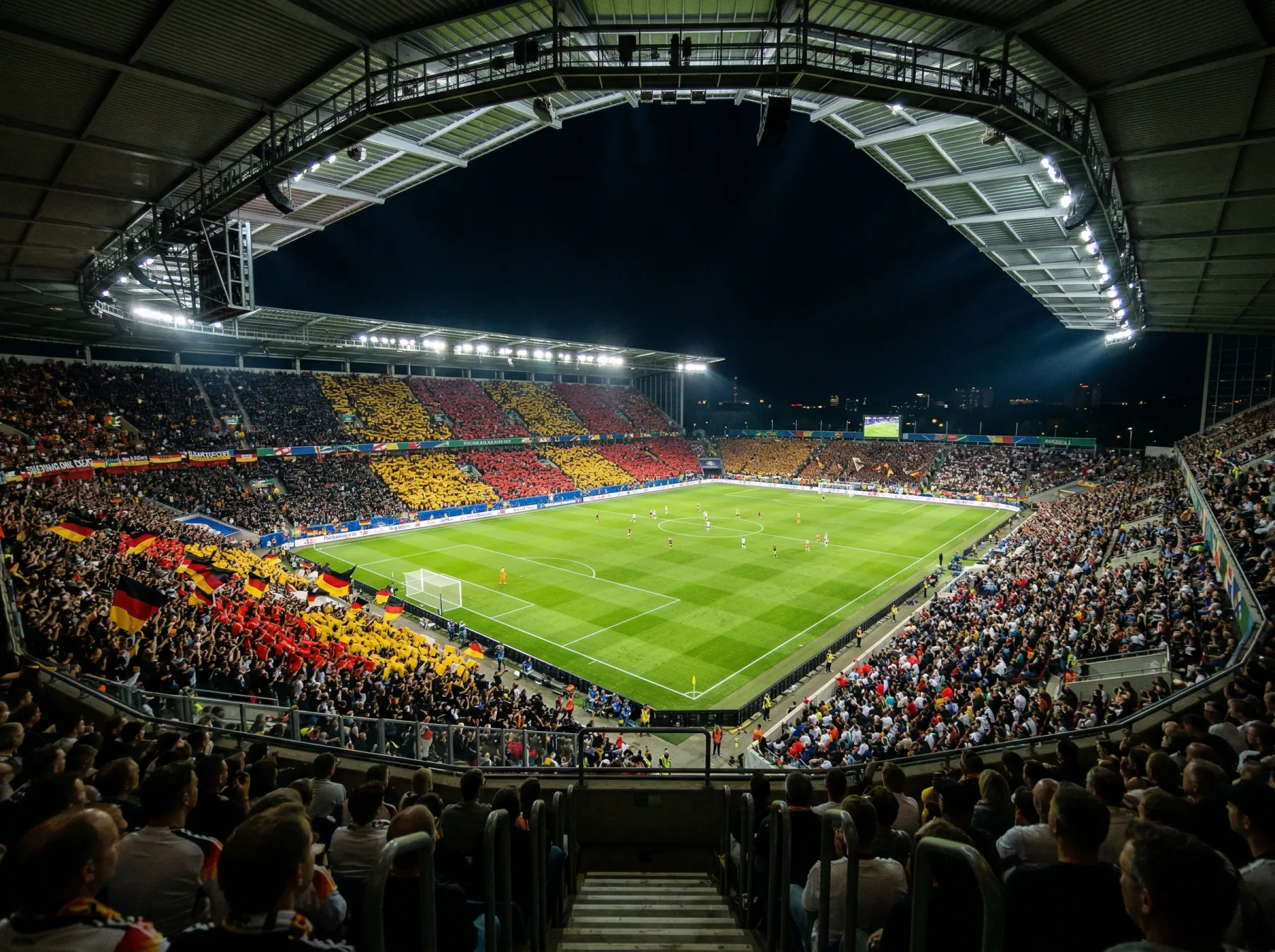 Belgium national football team at the 2026 FIFA World Cup with their golden generation in transition