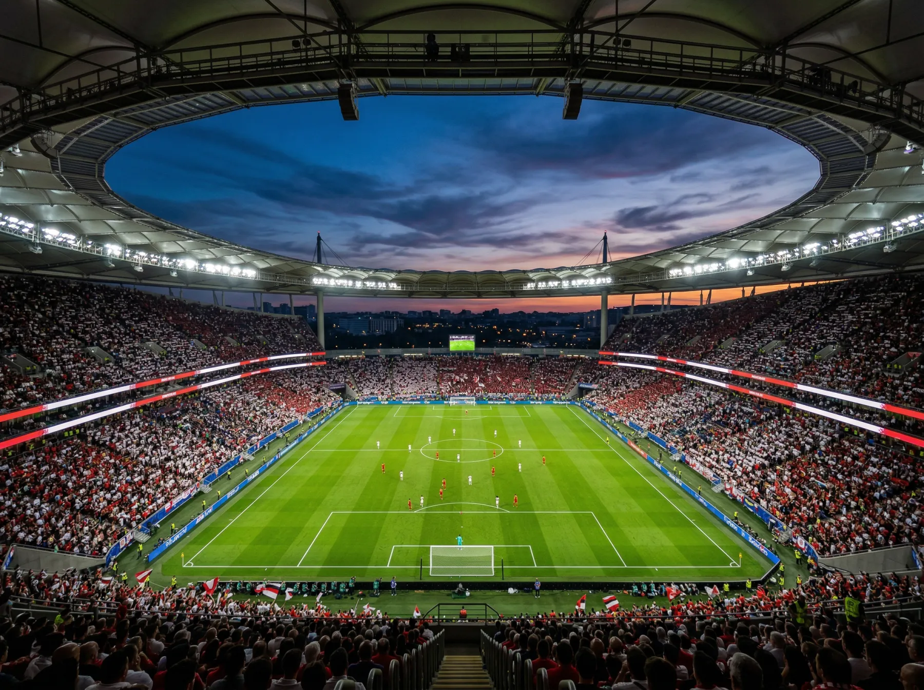 England national football team heading to the 2026 FIFA World Cup in Group L with Croatia, Ghana and Panama