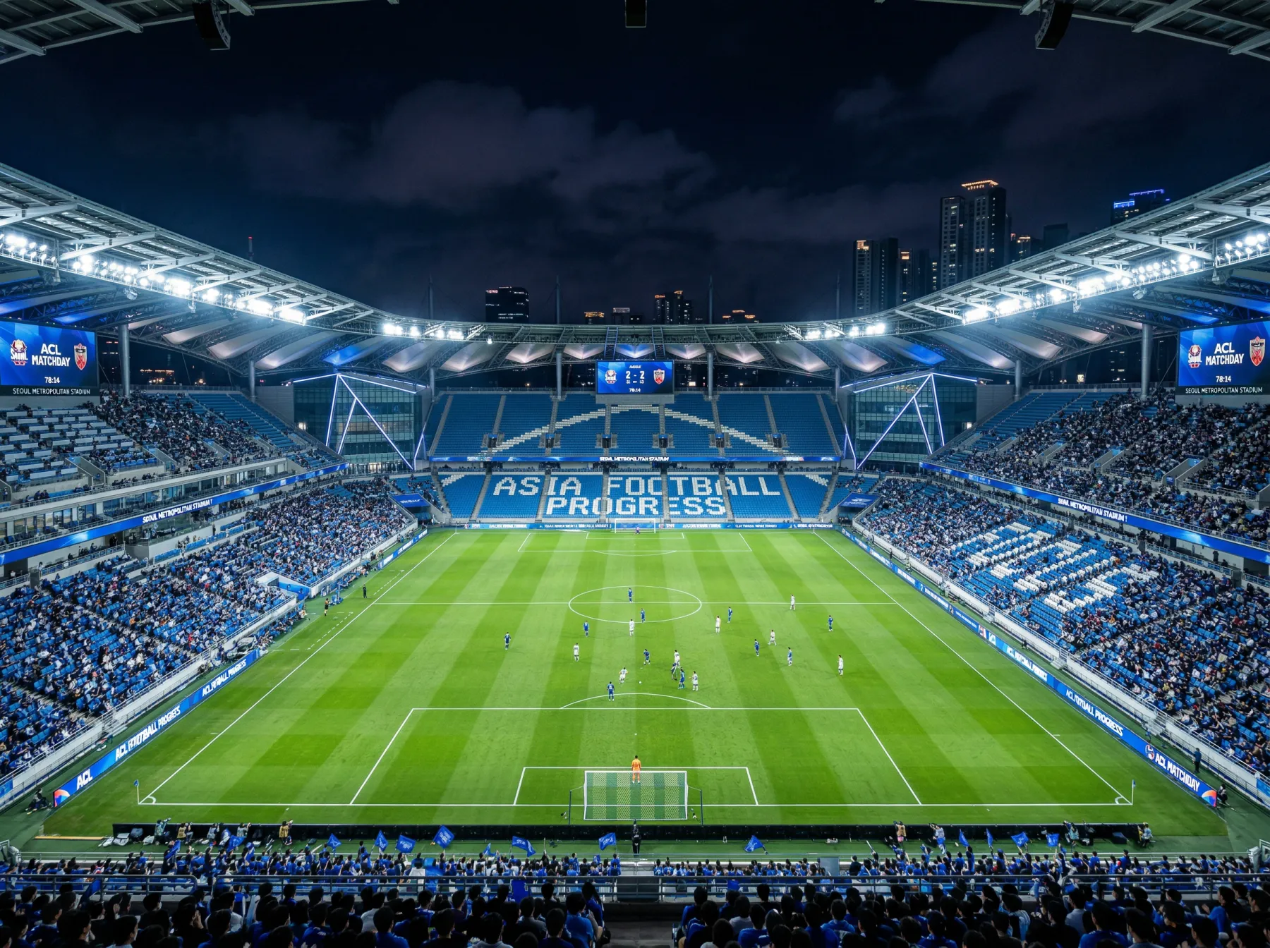 Japan national football team targeting a first-ever World Cup quarter-final at the 2026 tournament