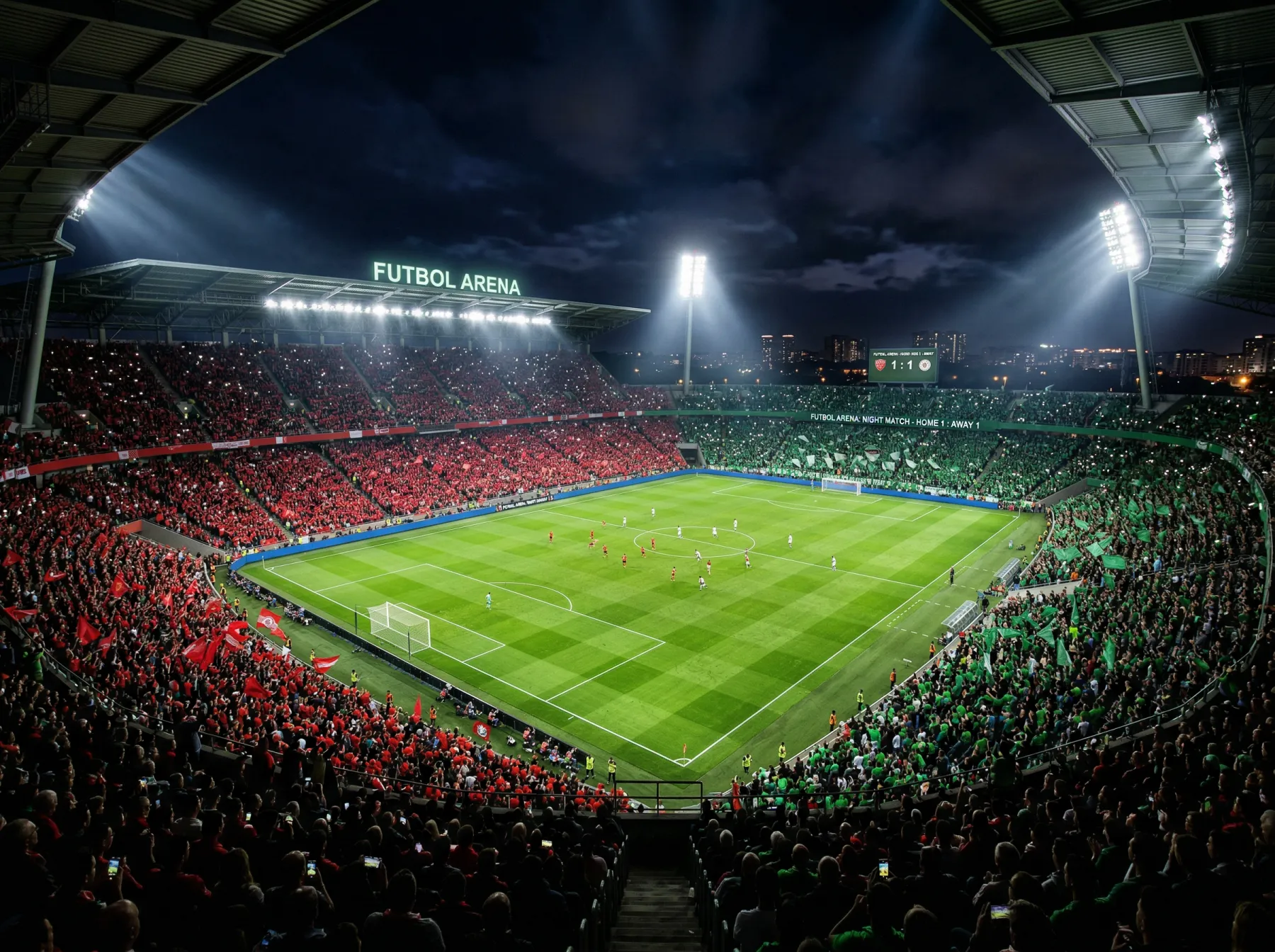 Morocco national football team returning to the World Cup after their historic 2022 semi-final run