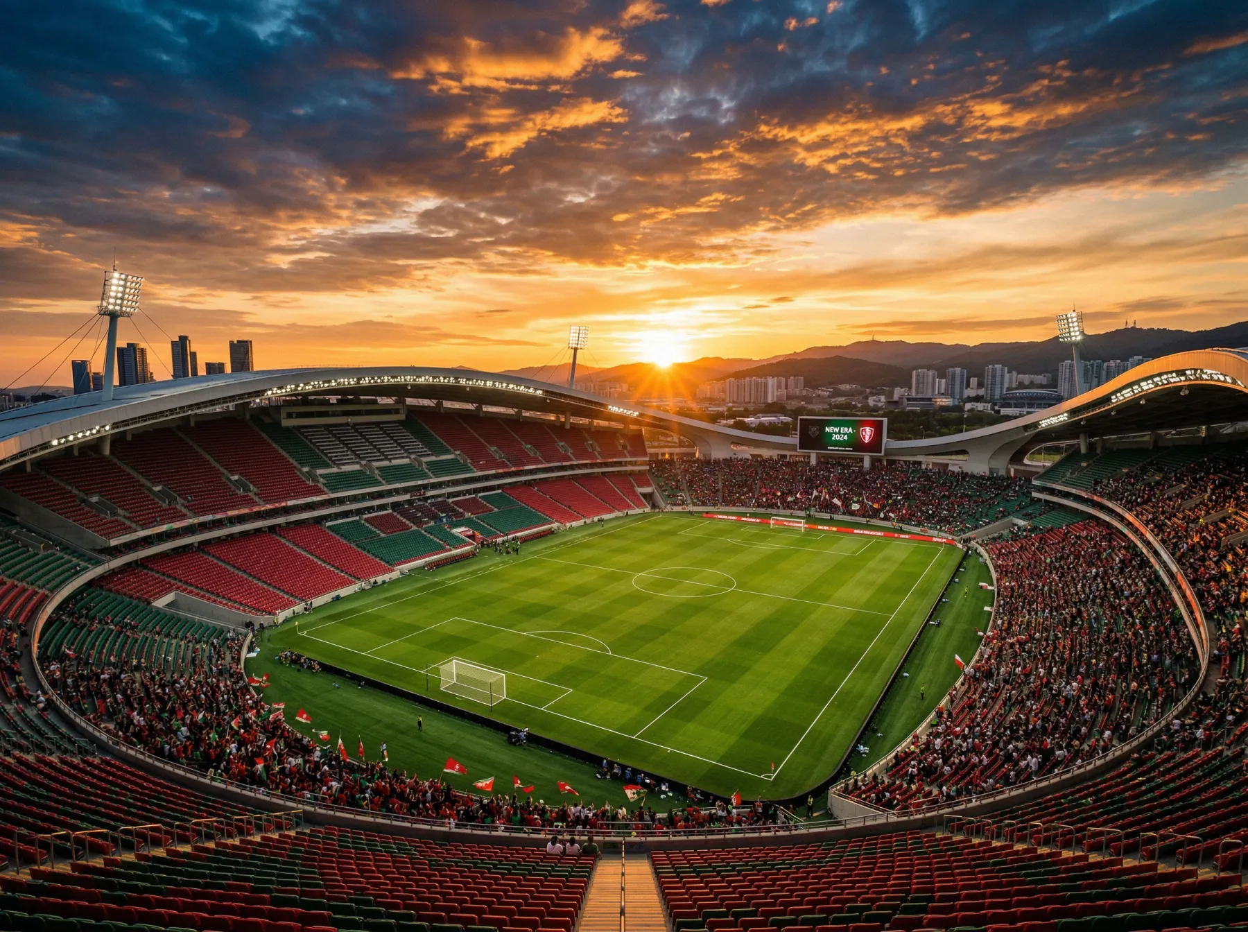 Portugal national football team entering the post-Ronaldo era at the 2026 FIFA World Cup