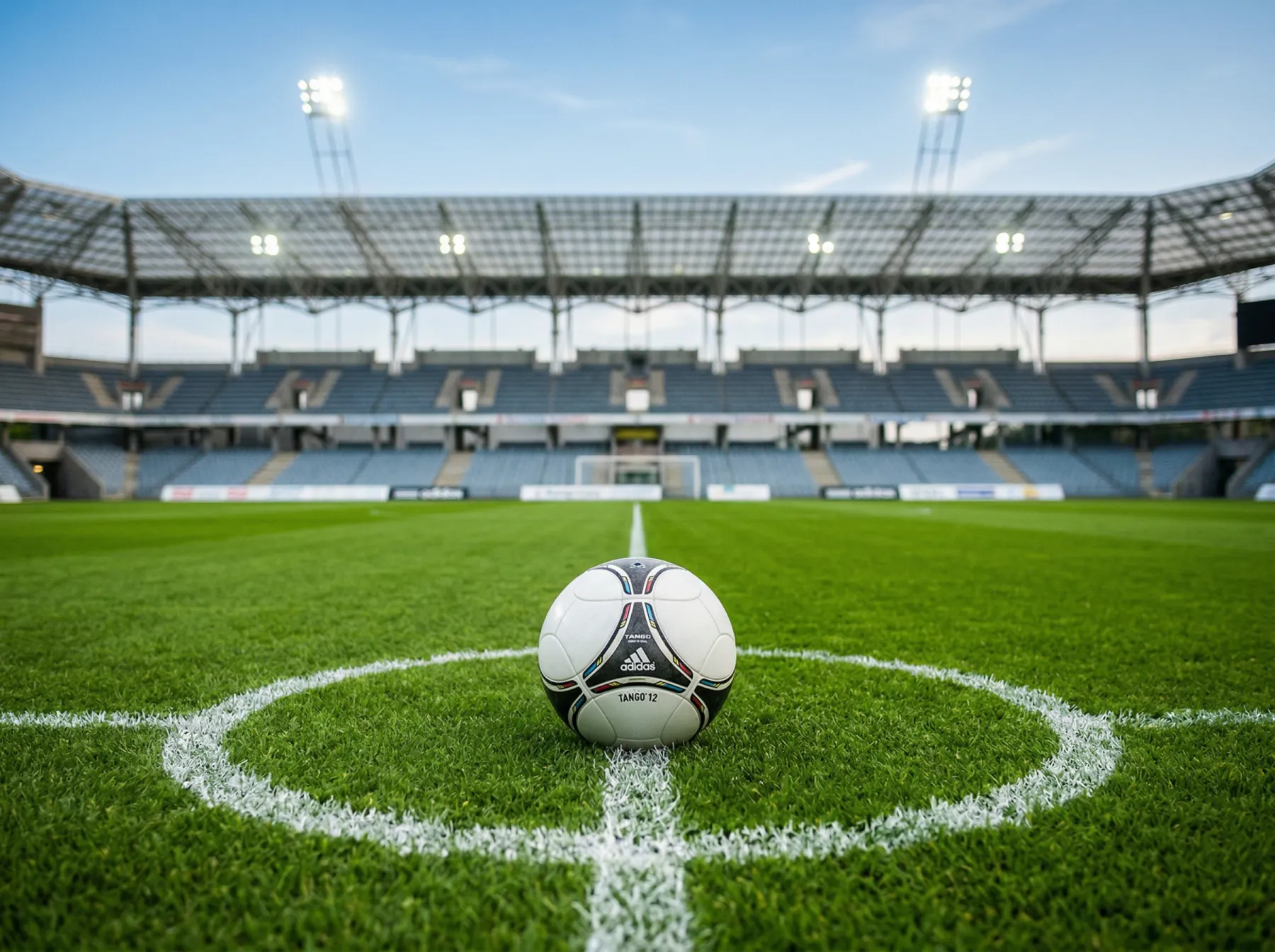 World Cup 2026 frequently asked questions header with tournament trophy silhouette and question marks on dark background