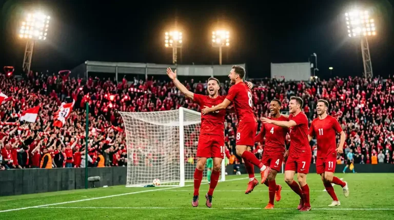 World Cup 2026 Recap: How 21 June Reshaped the Group Tables