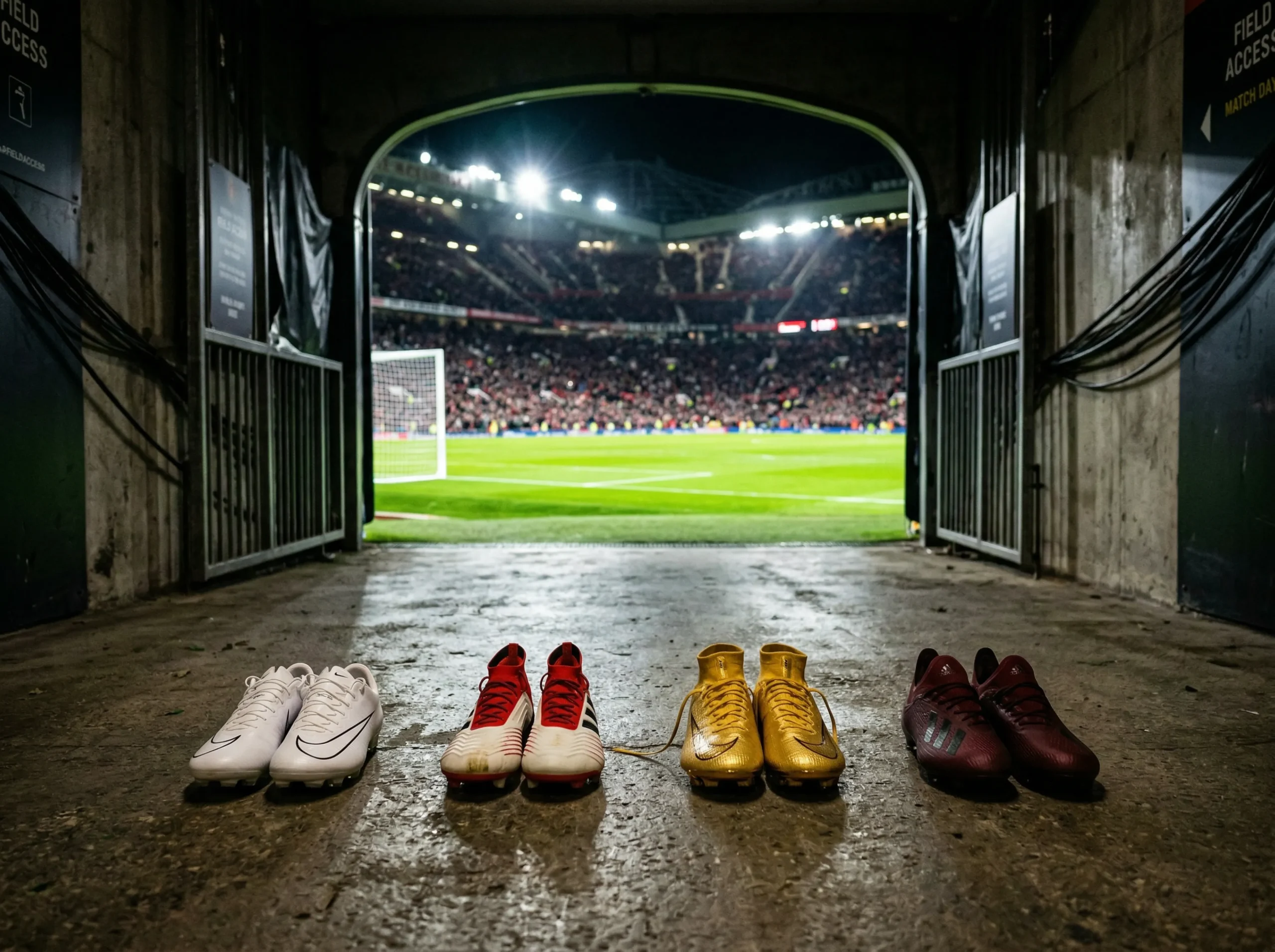 World Cup 2026 Group L preview with England, Croatia, Ghana and Panama crests on a dark background